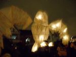 Lighting The Legend 2011